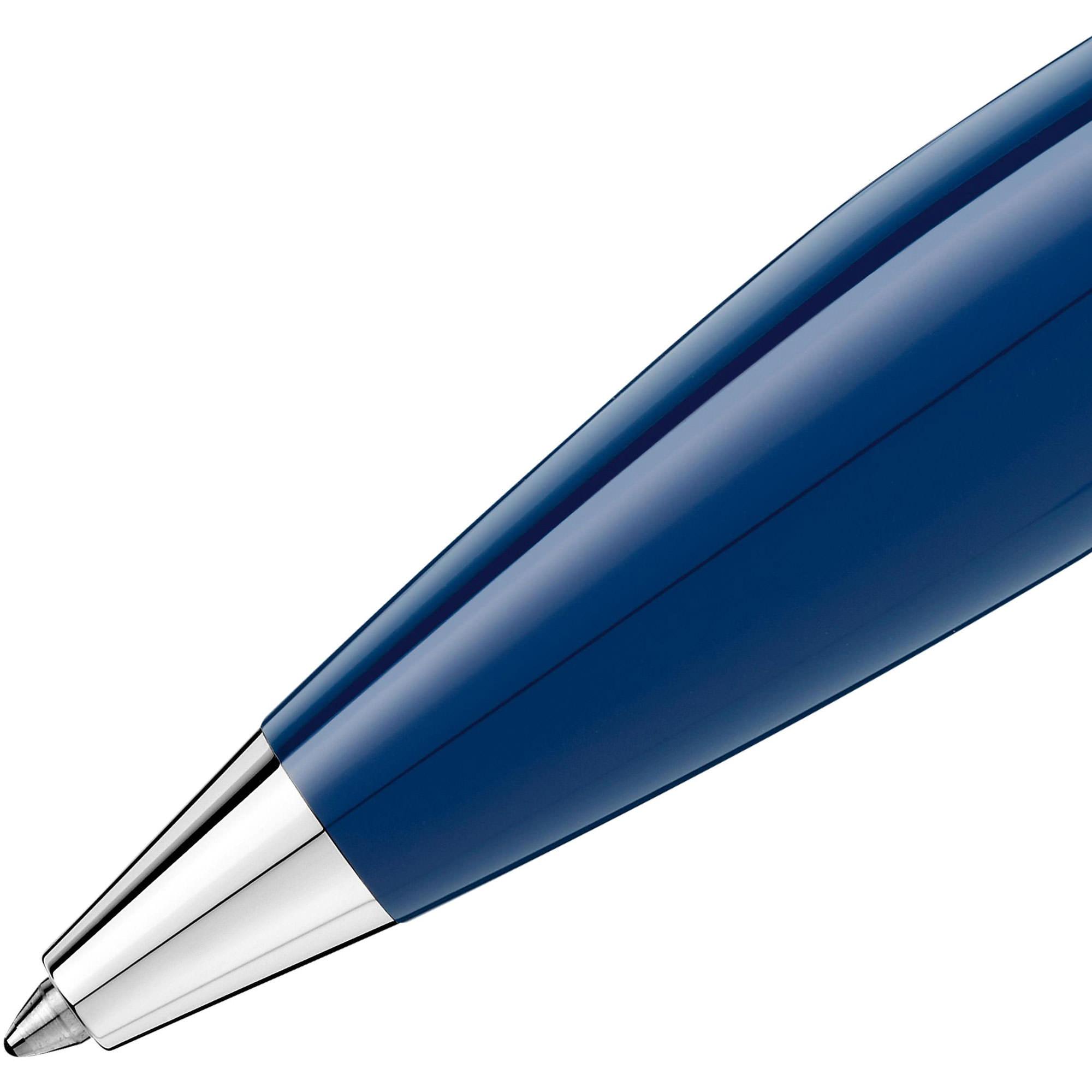 Blue Planet Ballpoint Pen